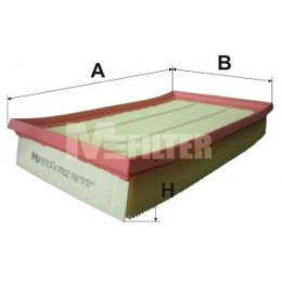 K 7052 Фильтр воздушный