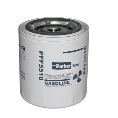 855686 Volvo Топливный фильтр 855686 Volvo Топливный фильтр