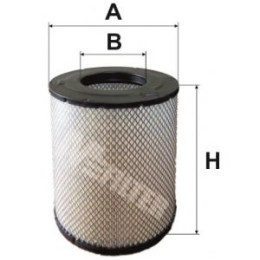 A 8055 Фильтр воздушный A 8055 Фильтр воздушный