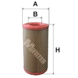 A 8057 Фильтр воздушный A 8057 Фильтр воздушный