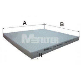 K 9093 Фильтр салона K 9093 Фильтр салона