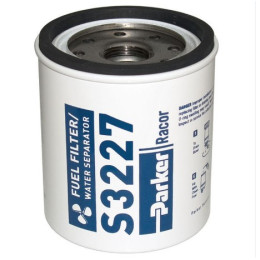 857633 VOLVO Паливний фільтр 857633 VOLVO Паливний фільтр