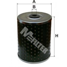 DE 85 Фильтр топливный