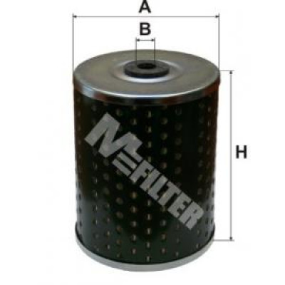 DE 85 Фильтр топливный DE 85 Фильтр топливный