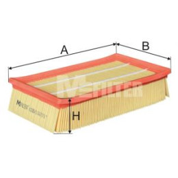 K 335/1 Фильтр воздушный