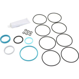 Комплект ущільнень для вимикачів Bobcat, 86633013 Комплект ущільнень для вимикачів Bobcat, 86633013