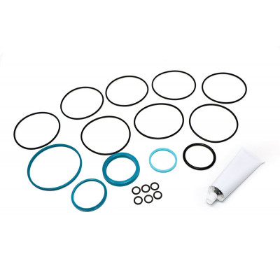 Комплект ущільнень для вимикачів Bobcat, 86633047