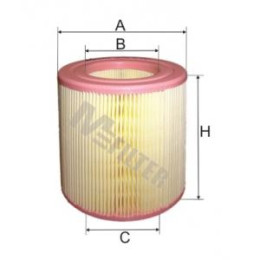 A 8058 Фильтр воздушный