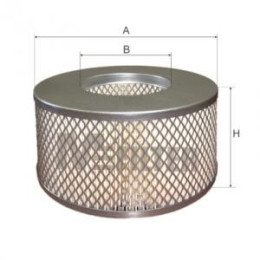 A 8065 Фильтр воздушный A 8065 Фильтр воздушный
