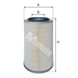 A 8066 Фильтр воздушный A 8066 Фильтр воздушный