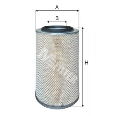 A 8066 Фильтр воздушный A 8066 Фильтр воздушный