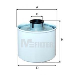 A 8060 Фильтр воздушный A 8060 Фильтр воздушный