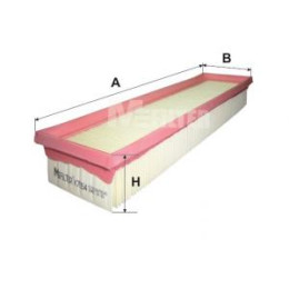 K 7054 Фильтр воздушный K 7054 Фильтр воздушный