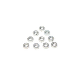 ГАЙКА Bobcat, 86F3 ГАЙКА Bobcat, 86F3