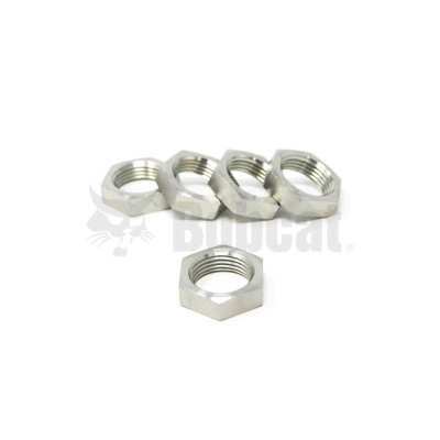 Гайка Bobcat, 86F8 Гайка Bobcat, 86F8