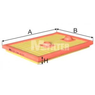 K 7069 Фильтр воздушный K 7069 Фильтр воздушный