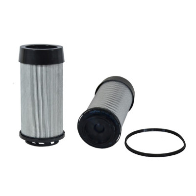 87395844 CASE Гидравлический фильтр