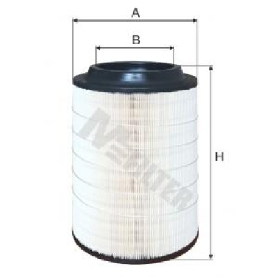 A 8054 Фильтр воздушный A 8054 Фильтр воздушный