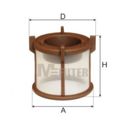 DE 3137 Фильтр топливный DE 3137 Фильтр топливный