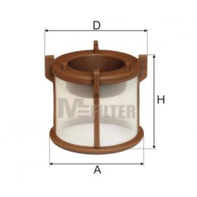 DE 3137 Фільтр паливний DE 3137 Фільтр паливний