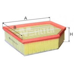 K 7056 Фильтр воздушный K 7056 Фильтр воздушный