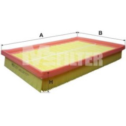 K 410 Фильтр воздушный K 410 Фильтр воздушный