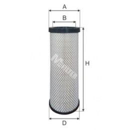 A 8021/1 Фильтр воздушный A 8021/1 Фильтр воздушный