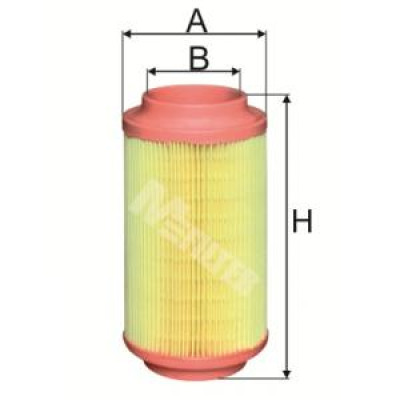 A 1094 Фильтр воздушный A 1094 Фильтр воздушный