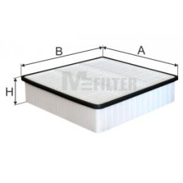 K 7059 Фильтр воздушный K 7059 Фильтр воздушный