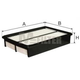 K 7062 Фильтр воздушный K 7062 Фильтр воздушный