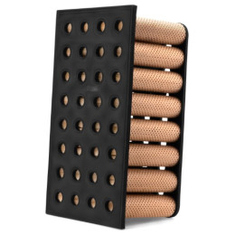 890104R91 CASE Повітряний фільтр