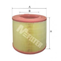 A 8059 Фильтр воздушный A 8059 Фильтр воздушный