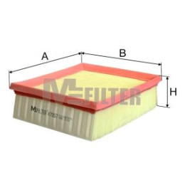K 7057 Фільтр повітряний K 7057 Фільтр повітряний