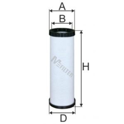 A 577/1 Фильтр воздушный A 577/1 Фильтр воздушный