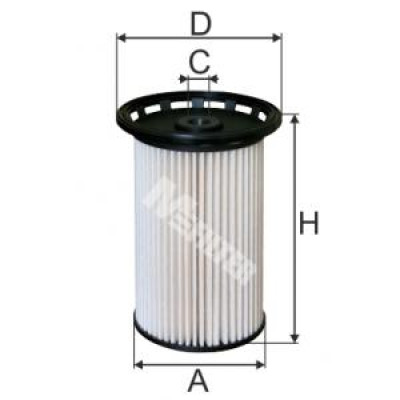 DE 3138 Фильтр топливный DE 3138 Фильтр топливный