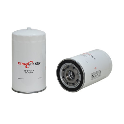 8941963751 ISUZU Масляний фільтр 8941963751 ISUZU Масляний фільтр