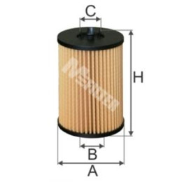 TE 4013 Фильтр масла