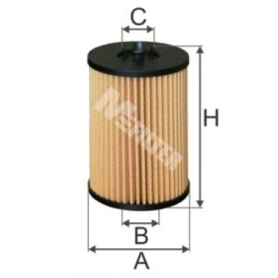 TE 4013 Фильтр масла TE 4013 Фильтр масла