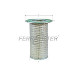 8994506 GENERAL MOTORS Повітряний фільтр