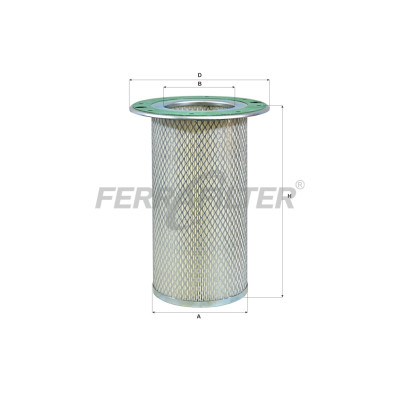 8994506 GENERAL MOTORS Воздушный фильтр