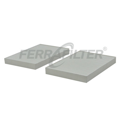 8E0819439 VWGROUP Cалонний фільтр 8E0819439 VWGROUP Cалонний фільтр