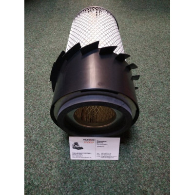 Фільтр повітряний зовнішній 6598492 (P181052)