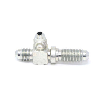 Трійник Bobcat, 91К3