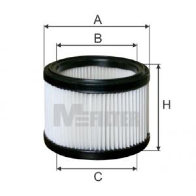 A 1096 Фильтр воздушный A 1096 Фильтр воздушный