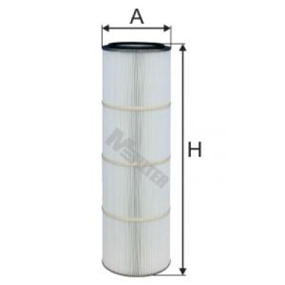 A 1220LSPHO Фильтр воздушный A 1220LSPHO Фильтр воздушный