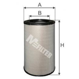 A 8078 Фильтр воздушный A 8078 Фильтр воздушный