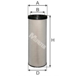 A 8078/1 Фильтр воздушный