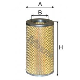 A 8080 Фільтр повітряний