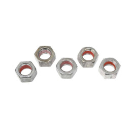 Гайка Bobcat, 92D12 Гайка Bobcat, 92D12