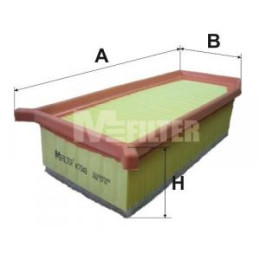 K 7048 Фильтр воздушный